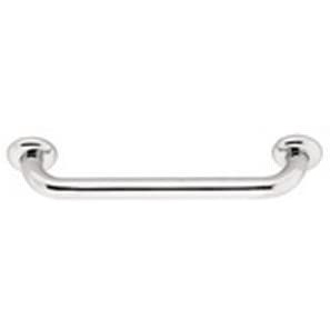 Interaktiv 12" Towel Bar in Brushed Nickel